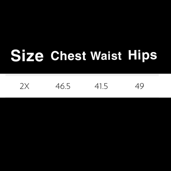 3/4 Sleeve Halter Blouse - Picture 3 of 3